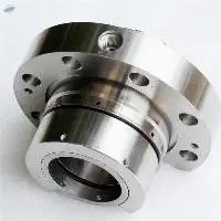 Single Cartridge Seal