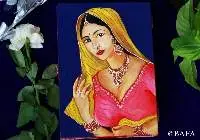 Jewellery Box - Damani