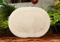 Marble Tray for Home Decor - Qaafila