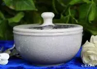 Marble Serving Bowls - Discovering Beauty