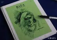 Journal/Diary - Hari Vineeta