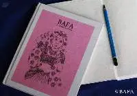 Journal/Diary - Gulabi Sapna