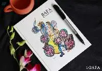 Journal/Diary - Ras