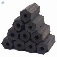 BBQ Charcoal Briquette
