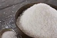 Desiccated Coconut High Fat