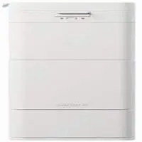 Sahara Home Premium Food Disposer Modern White