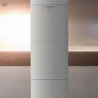 Food Disposal Machine