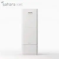 Sahara Home White Food Disposer