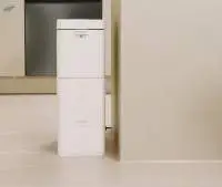Kitchen Waste Garbage Disposer