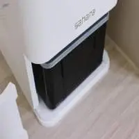 Home Food Waste Disposer Waste Crusher