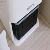 Sahara Premium Food Waste Disposer
