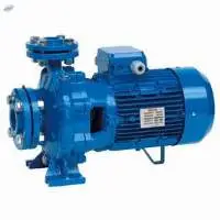 Water Pumps