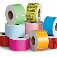MRP/Bar Code Labels