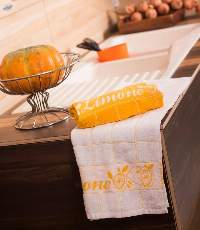 Kitchen Towels