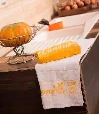 Kitchen Towels
