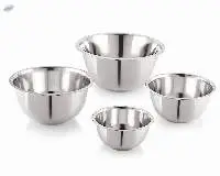 Stainless Steel Utensils