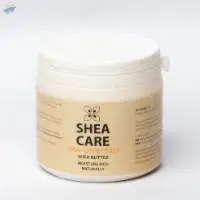 Raw Unrefined Shea Butter
