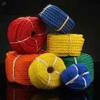 PP/ HDPE Ropes