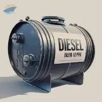 Diesel EN590 10ppm