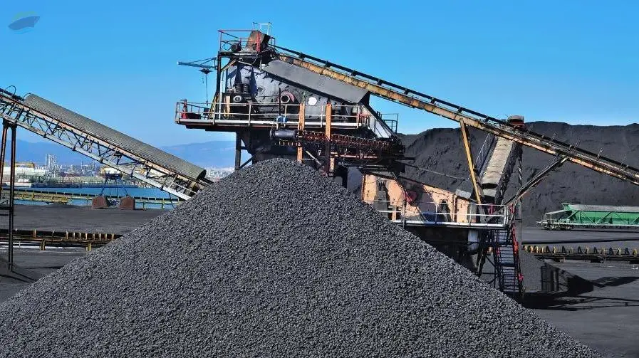 RB1/API4 Thermal Coal