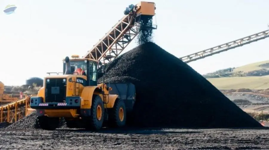 RB3 Thermal Coal