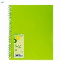 NOTE BOOK