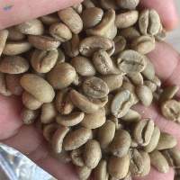 Arabica Green Coffee Bean Random / Mix