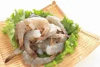 Black Tiger Shrimp