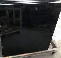 Absolute Black Granite