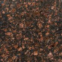 Tan Brown Granite