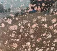 Crips Brown Granite