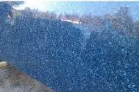 Ocean Blue Granite