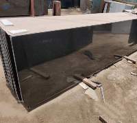 Luxury Black Granite