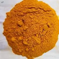 Turmeric Organic Powder