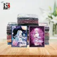Custom Printed TCG Card Sleeve