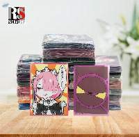 Trading Pokemon Tcg Sleeves 67x92mm