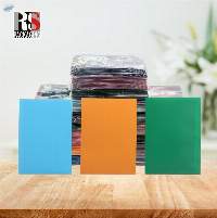 Colors Matte Grain Magic Card Sleeves