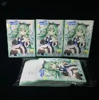 Custom Standard Size Card Sleeves