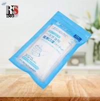 Laminated Ziplock Pouch Bags