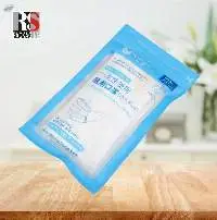 Laminated Ziplock Pouch Bags