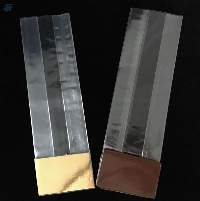 Block Bottom Cello Bags With Gusset