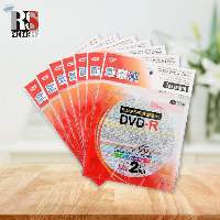 Opp Self Adhesive Clear Plastic Bag