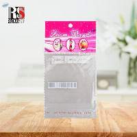 Plastic Bags With Sticky Seal Gift Packing