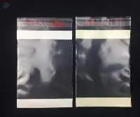 Poly Mailer Paper Adhesive Printed Bags