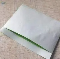 Poly Mailer Green Printed Ldpe Bags