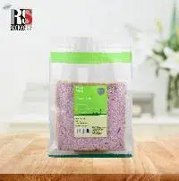 Micro Perforated Bread Packing Bopp Bags