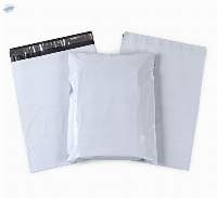 Logo Printed Poly Mailer Courier Bag