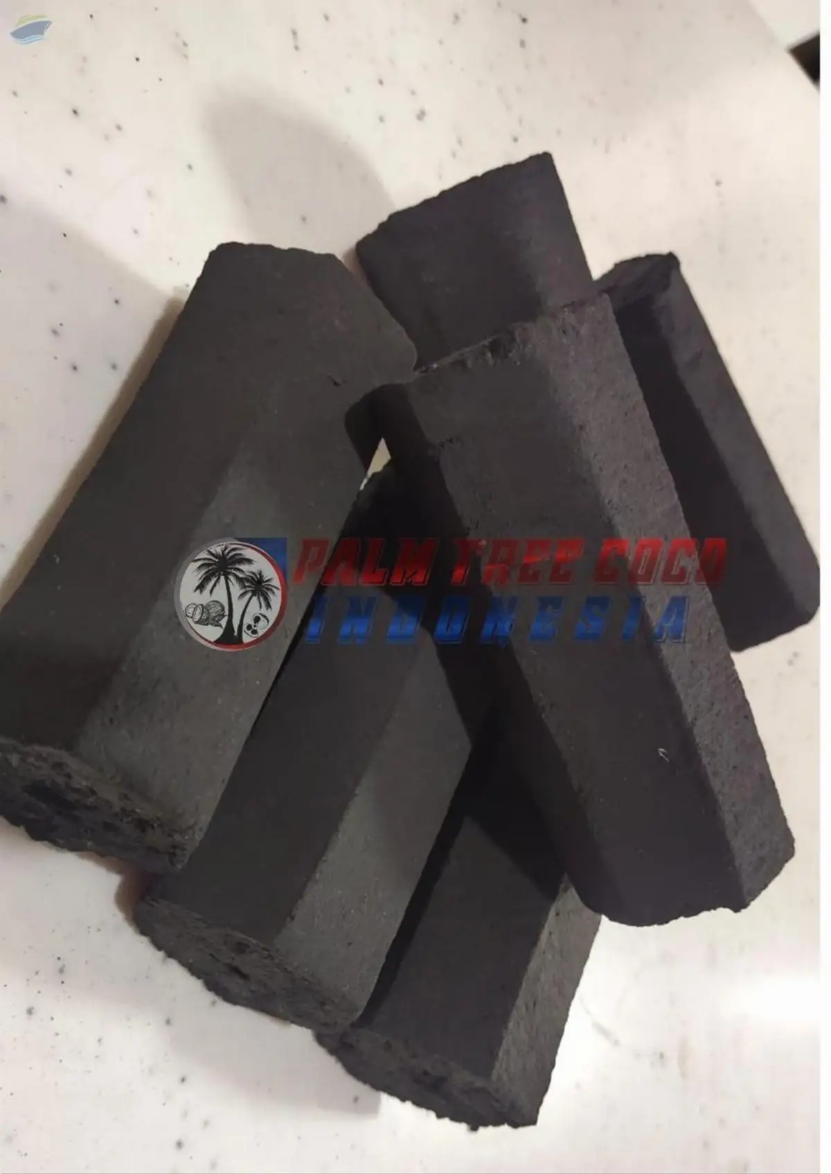 BBQ Charcoal Briquettes