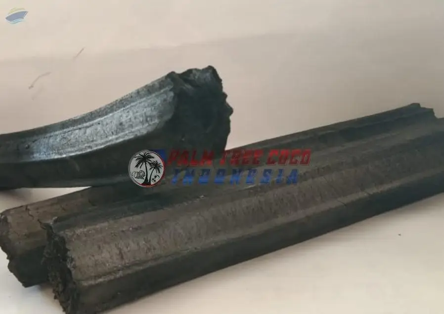 Sawdust Charcoal Briquettes