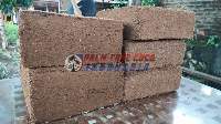 Coco Peat Low EC (Block/Brick)